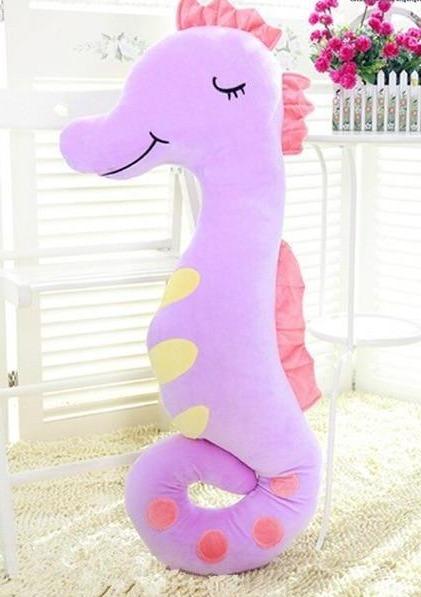 Seahorse Plushies