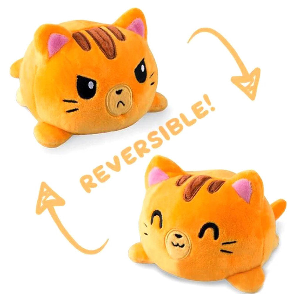 Kitty Reversible Emotions Creatures