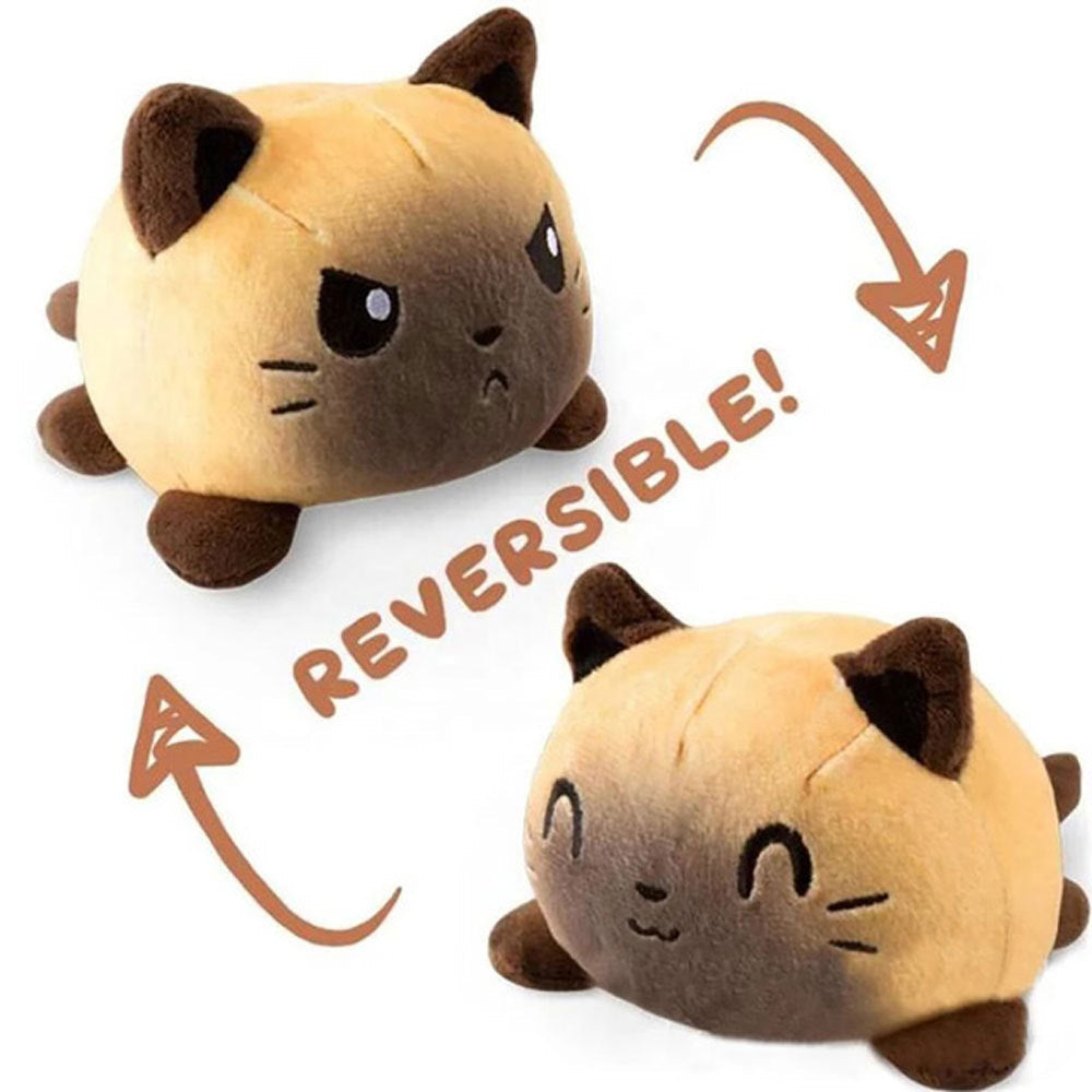 Kitty Reversible Emotions Creatures