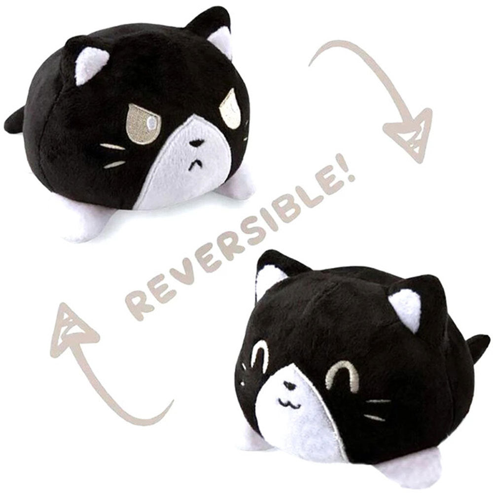 Kitty Reversible Emotions Creatures