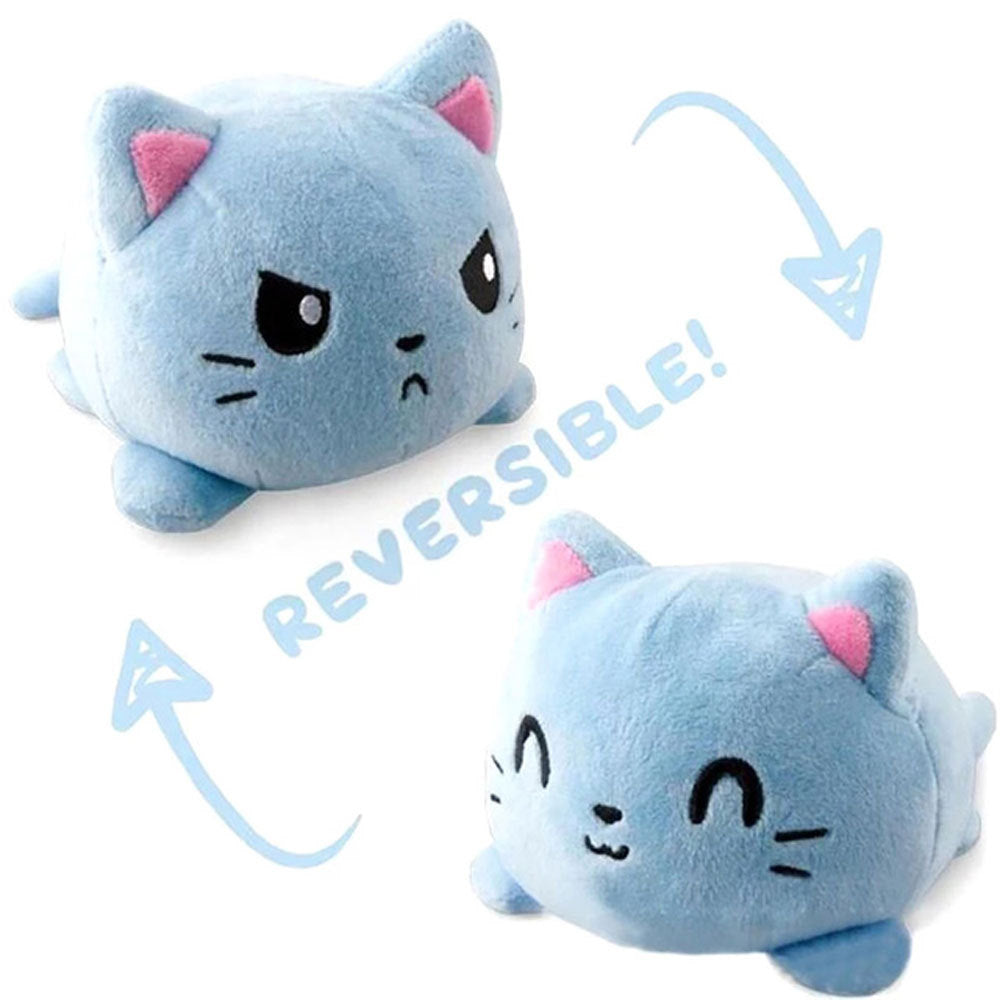 Kitty Reversible Emotions Creatures