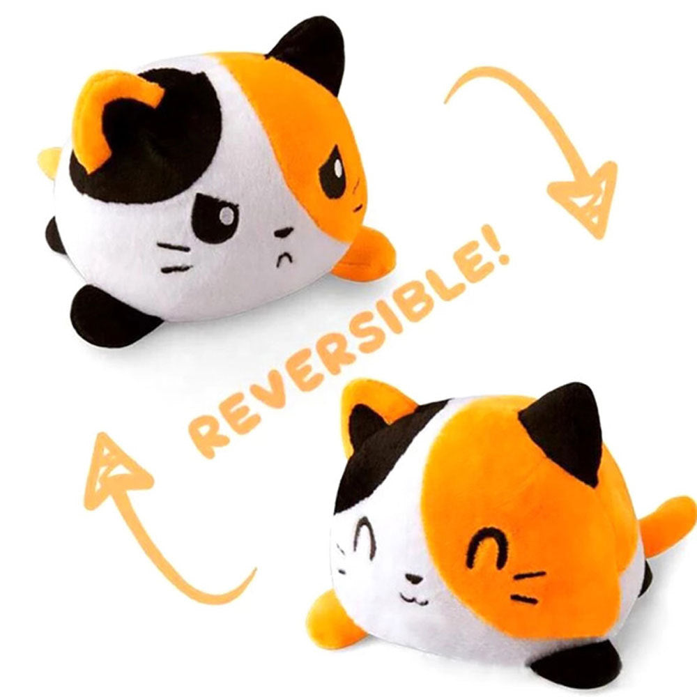 Kitty Reversible Emotions Creatures