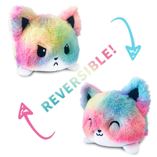 Kitty Reversible Emotions Creatures