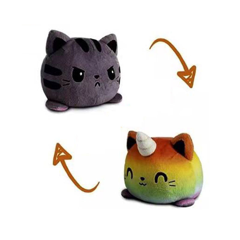 Kitty Reversible Emotions Creatures