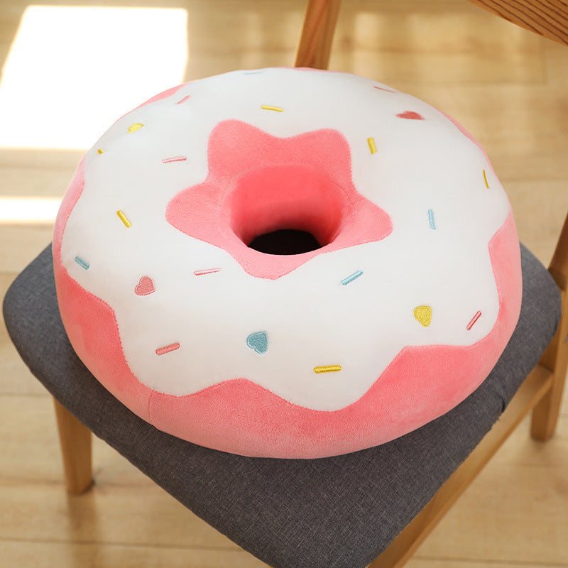 Donut Cushions