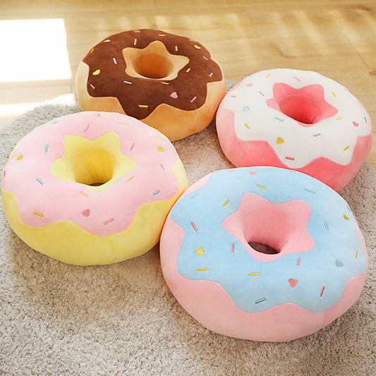 Donut Cushions