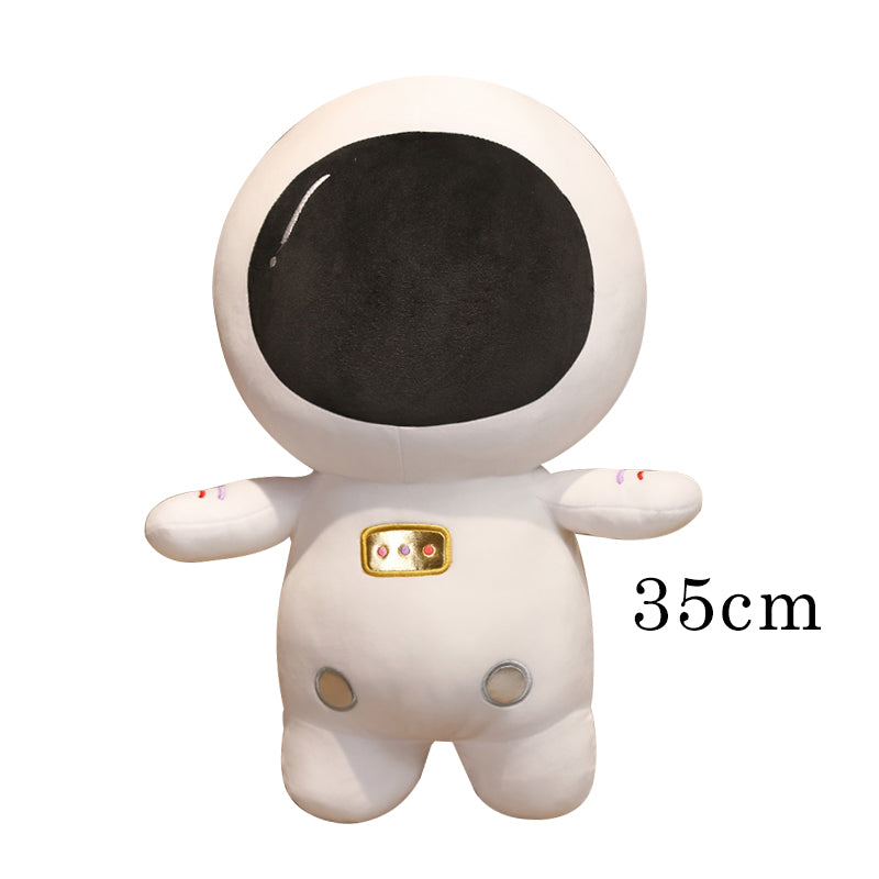 Major Doll, the Astronaut Plush Toy 🚀