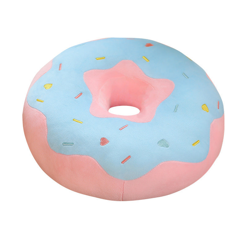 Donut Cushions