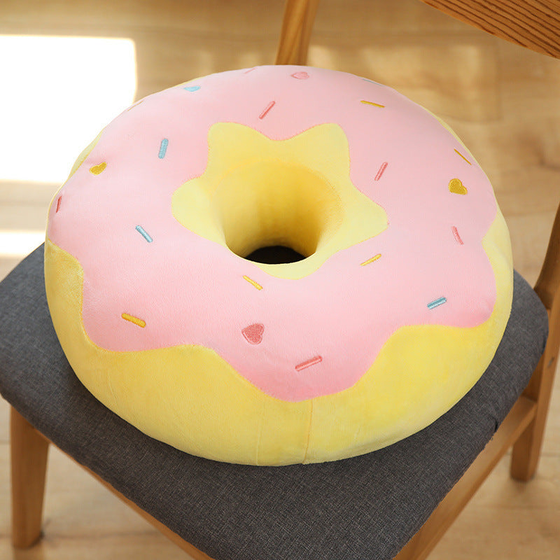 Donut Cushions