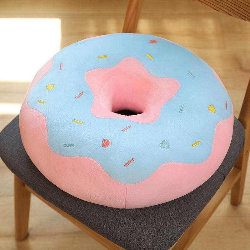 Donut Cushions