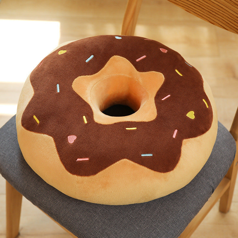 Donut Cushions